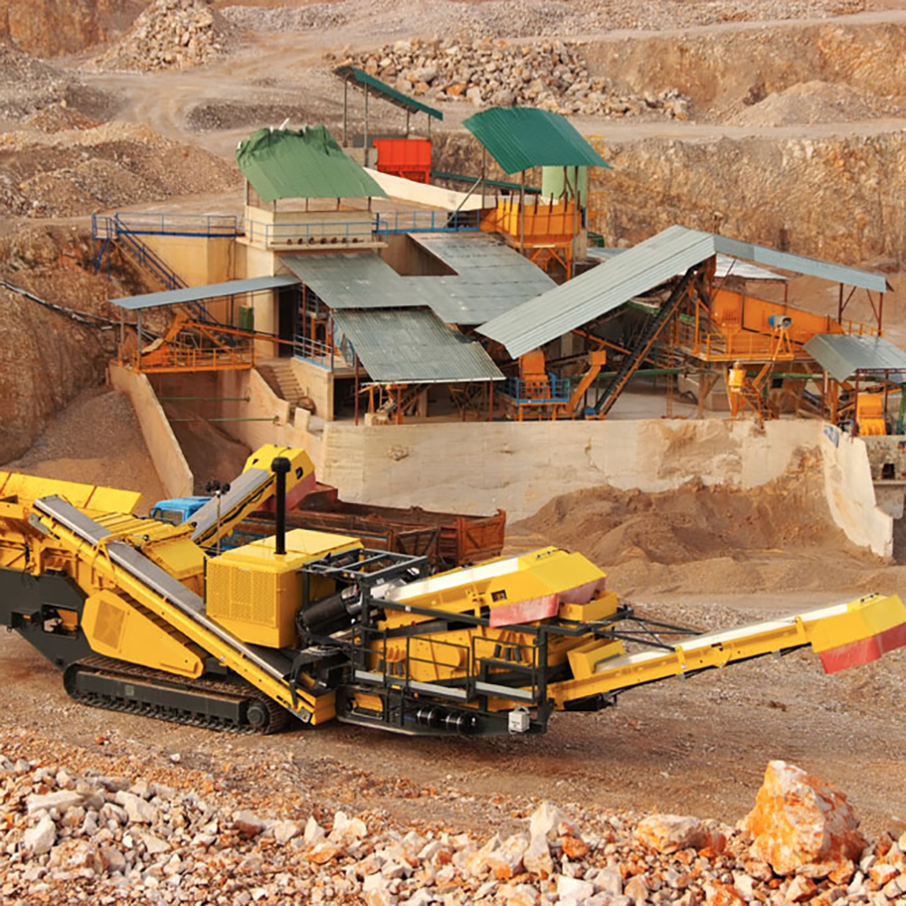 山西富力挖掘機(jī)、推土機(jī)等礦山開采有限公與榕明的合作