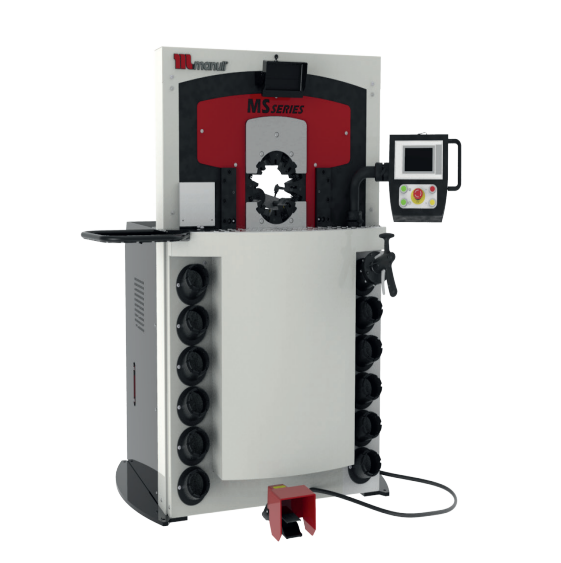 壓管機(jī)常見故障及排除方法（扣壓機(jī)常見故障及維修方法）