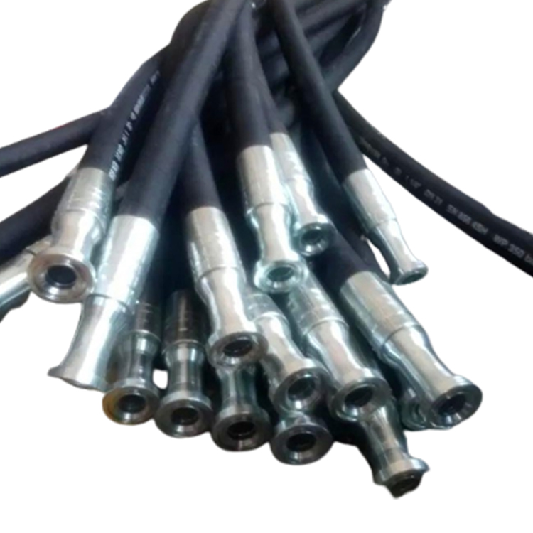 液壓軟管總成 高壓油管總成 液壓軟管總成 高壓油管總成