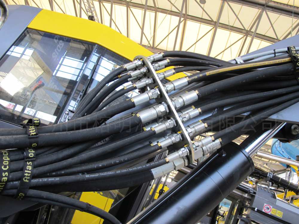 工業(yè)軟管的爆破壓力標準（工業(yè)軟管的爆破壓力標準是多少）