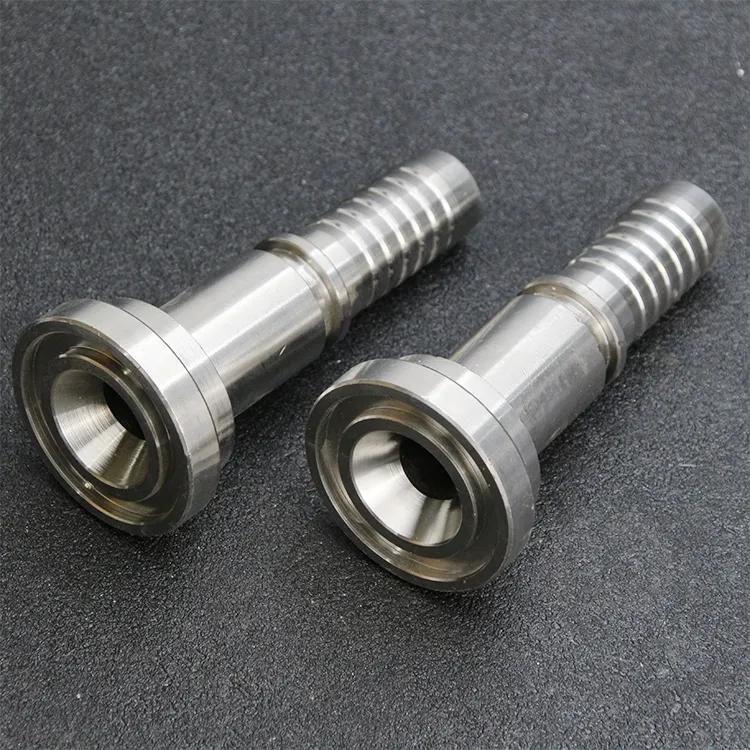 液壓管接頭有什么型號_液壓管接頭規(guī)格型號大全