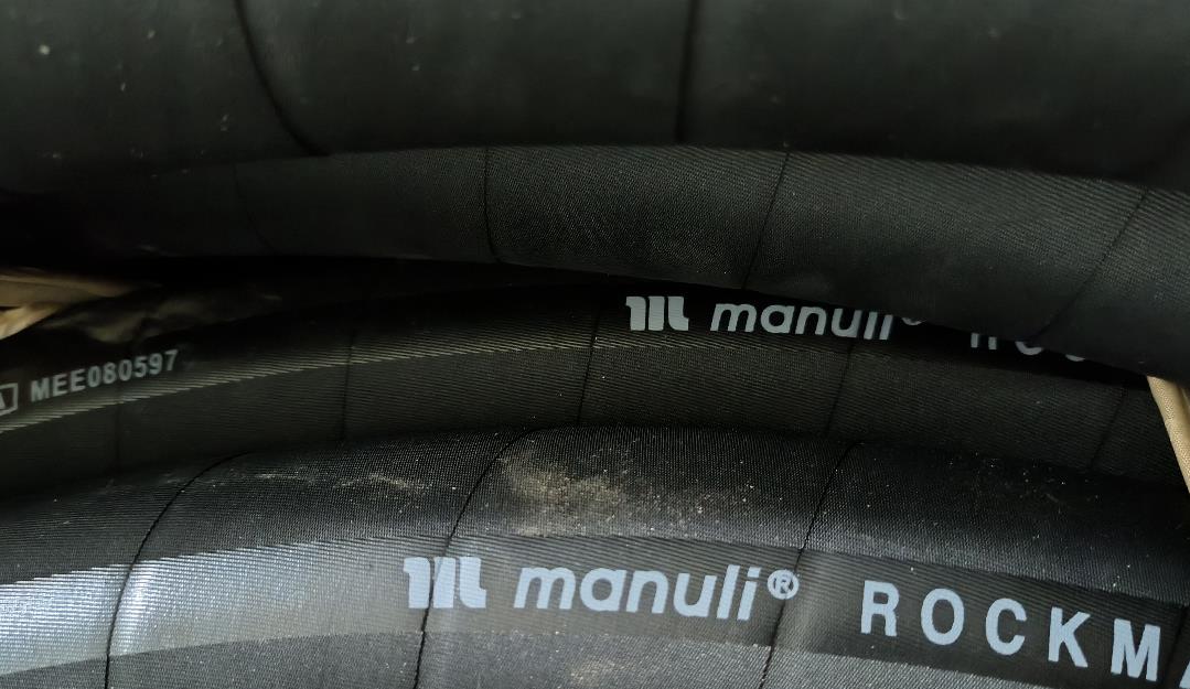 什么是液壓軟管，液壓軟管的分類有哪些？