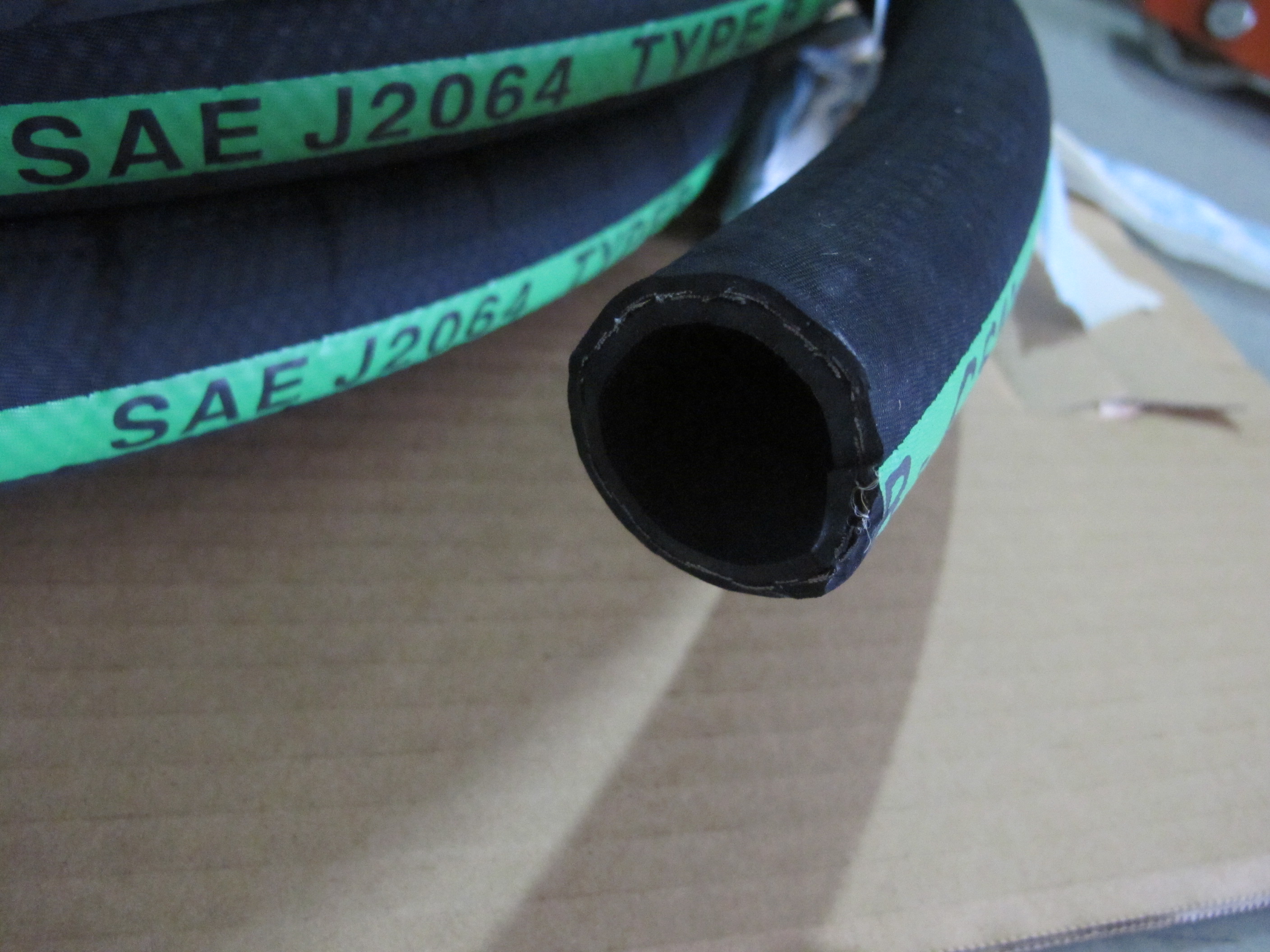 榕明瑪努利manuli液壓軟管在海工船舶、油氣能源方面的應用方案