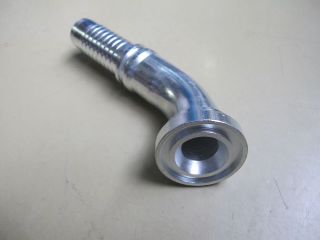 什么是緊固力矩，液壓管接頭機(jī)械連接螺紋的緊固力矩介紹